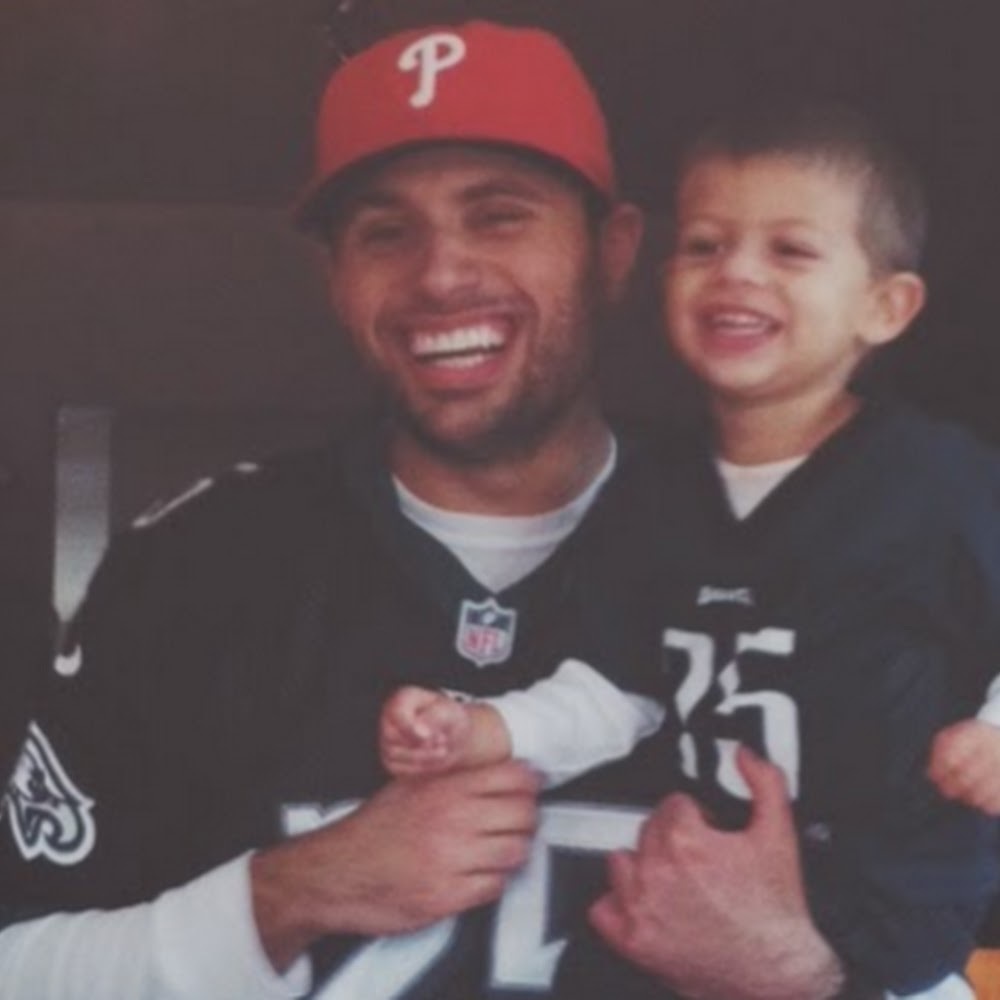 Meet your Posher, Joseph